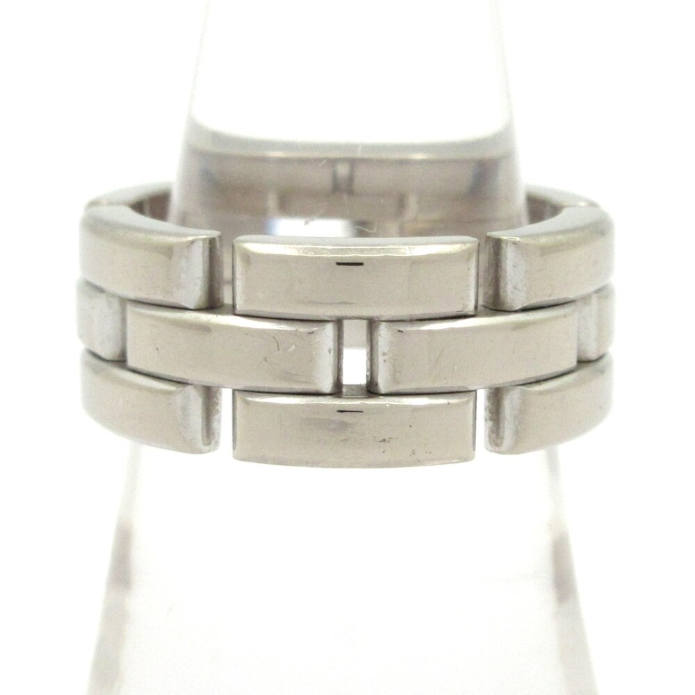 Cartier Mayon Panther Ring
